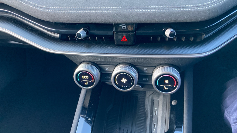 Skoda Superb 1.5 TSI iV Sportline 5dr DSG Estate